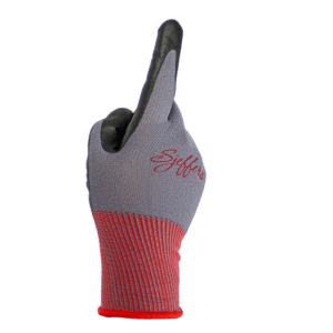 Sjeffers Arbeitshandschuhe Nitril - 12 Paar – Bild 12