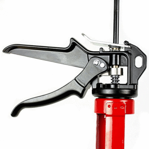 Bossong BOSS 300ML Kitpistole 360-560mm – Bild 3