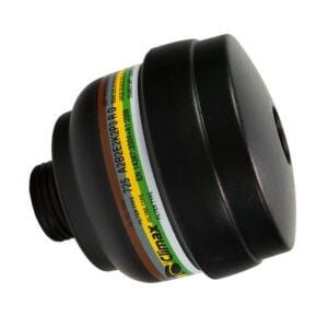Climax 725 ABEK2 P3 Filter Climax 725 ABEK2 P3 Filter