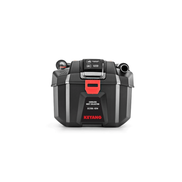 Keyang DC20BL-8DW Akku-Staubsauger – 20V