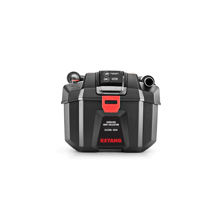 Keyang DC20BL-8DW Akku-Staubsauger – 20V