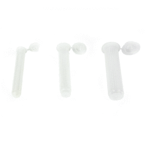 Bossong GCC Kunststoffhülse / Siebhülse