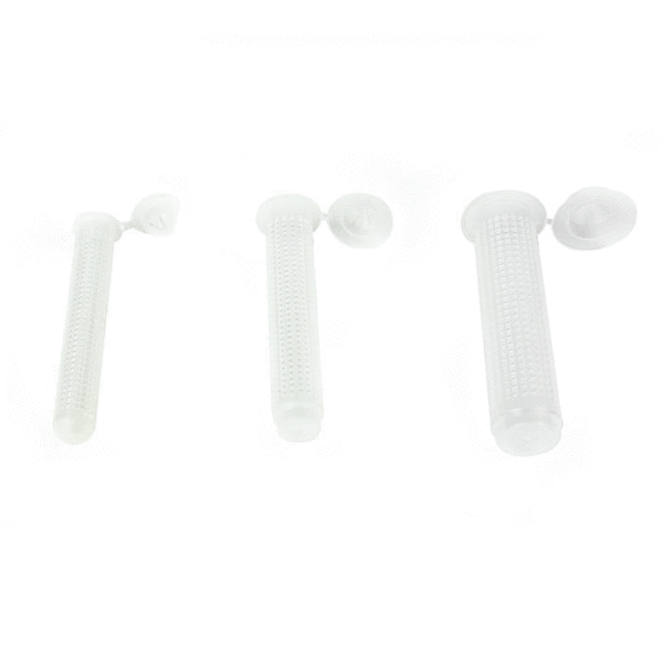 Bossong GCC Kunststoffhülse / Siebhülse