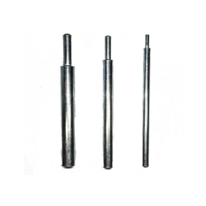 Bossong Schlagbolzen PJ für Einschlaganker – Bild 1