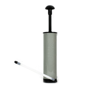 Bossong BCR-S Faltenbalg – Bild 3