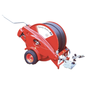 Speedy-Rain 405 Bewässerungstrommel