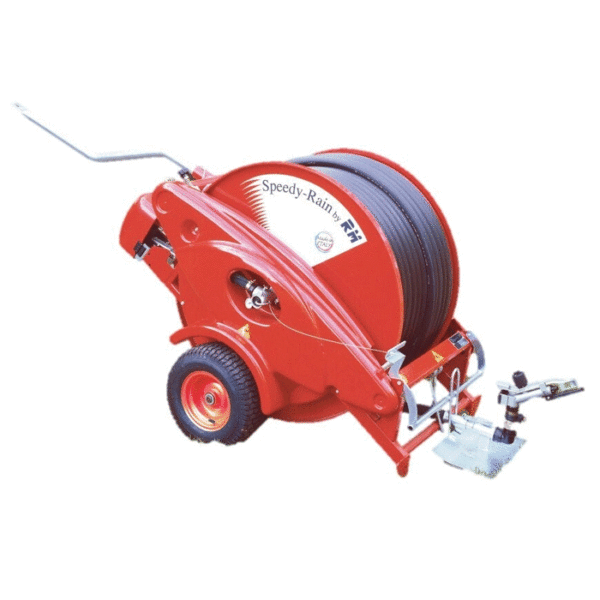 Speedy-Rain 405 Bewässerungstrommel