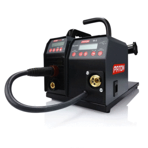 Paton ProMIG 200 15-2 MIG/MAG-Schweißgerät - MMA/TIG Lift – Bild 6