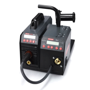 Paton ProMIG 200 15-2 MIG/MAG-Schweißgerät - MMA/TIG Lift – Bild 4