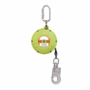 Climax Höhensicherungsgerät 6M