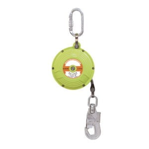 Climax Höhensicherungsgerät 6M