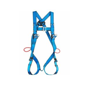 Climax 21-C Ignífugo Gurtzeug Flammenhemmend