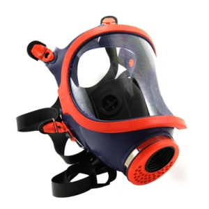 Climax 731-C Vollgesichtsmaske