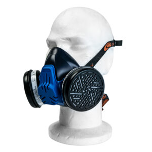 Climax 757 Halbmaske - Gesichtsmaske – Bild 10