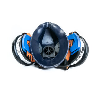 Climax 757 Halbmaske - Gesichtsmaske – Bild 11