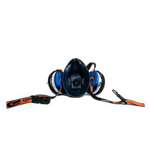 Climax 757 Halbmaske - Gesichtsmaske – Bild 14