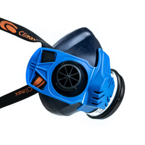 Climax 757 Halbmaske - Gesichtsmaske – Bild 13