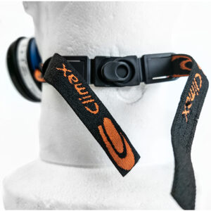 Climax 757 Halbmaske - Gesichtsmaske – Bild 7