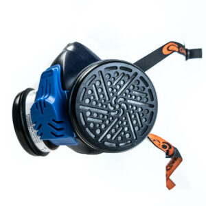 Climax 757 Halbmaske - Gesichtsmaske – Bild 8