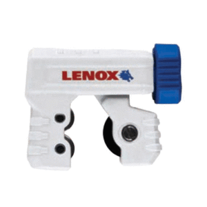 Lenox Cu-Inox Mini 16 Rohrabschneider