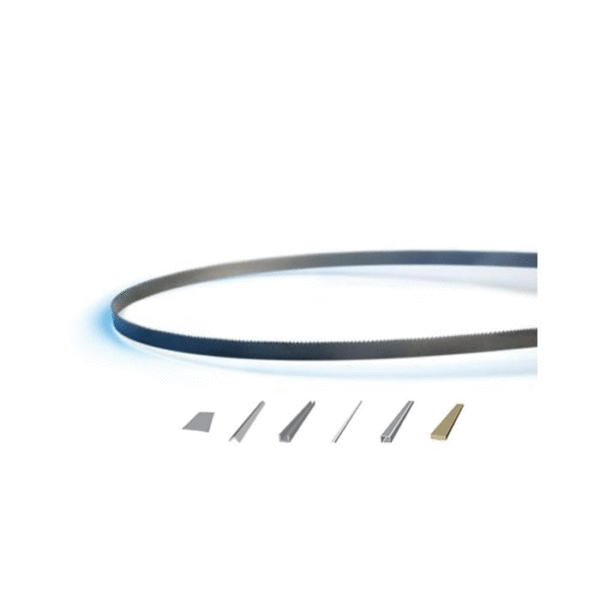 Lenox Diemaster 2 Haken Bandsäge 12.7 x 0.64 mm Schnitt 4 Lenox Diemaster 2 Haken Bandsäge 12.7 x 0.64 mm Schnitt 4