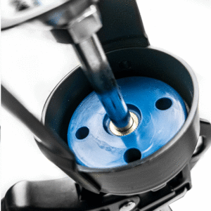 D'Orly BBDO15069 professionelle Versiegelungspistole 300ml