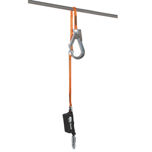 Climax 54S Einzelauffanggerät L=1,45m Climax 54S Einzelauffanggerät L=1,45m