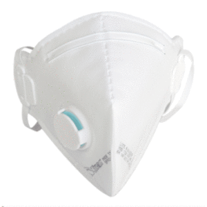 Climax 1730-C FFP3 NR D Staubmaske - 12 Stück