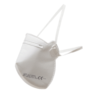 Climax 1730-C FFP3 NR D Staubmaske - 12 Stück