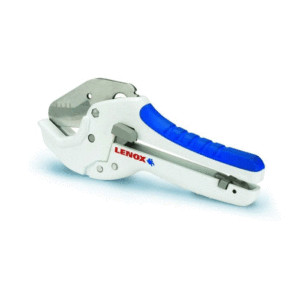 Lenox R1 PVC-Rohrschneider - 42 mm