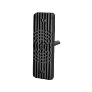 D'Orly Stempelkissen Extra breit 7x20cm - 2 Stück