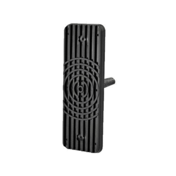 D'Orly Stempelkissen Extra breit 7x20cm - 2 Stück