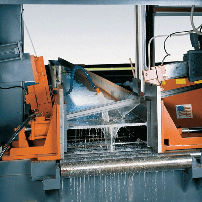 Lenox RX+ Bandsäge 67 x 1,60 mm Schnitt 2/3 ES