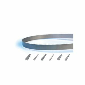 Lenox Classic Vario-Zahn 34 x 1.07 mm Schnitt 5/8