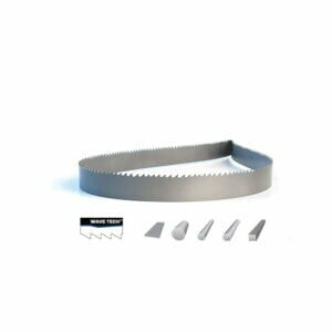 Lenox LXP Bandsäge 19 x 0,90 mm Schnitt 4/6