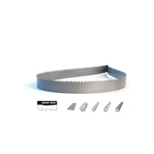 Lenox LXP Bandsäge 19 x 0,90 mm Schnitt 4/6