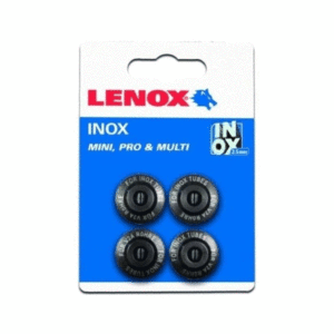 Lenox Edelstahl-Schneidrad für verschiedene Lenox Rohrschneider – Bild 1