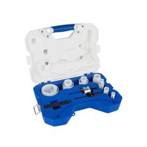 Lenox Set Lochsägen Bi-Metall 17-tlg