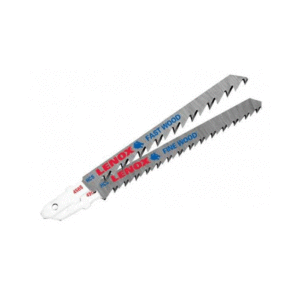 Lenox Steel Stichsäge - T-Schaft - 10 TPI - CF450S