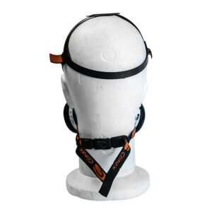 Climax 757 Halbmaske mit P3-Filtern