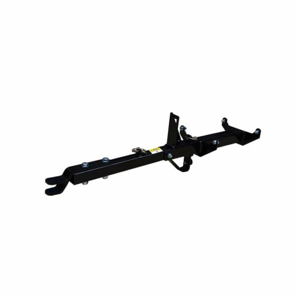 GTM Zugstange GTS1300/GTS900 - Kugel/Stiftverbinder