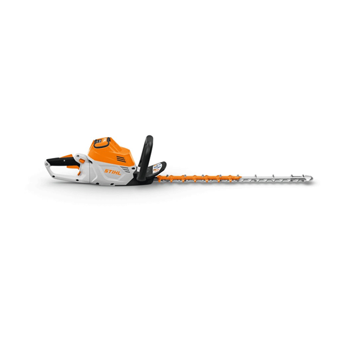 STIHL HSA100 Akku-Heckenschere 60 cm – BODY