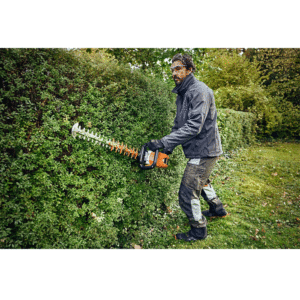 STIHL HSA 100 Akku-Heckenschere 60 cm - BODY – Bild 4