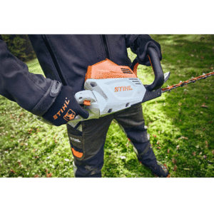 STIHL HSA 100 Akku-Heckenschere 60 cm - BODY – Bild 7