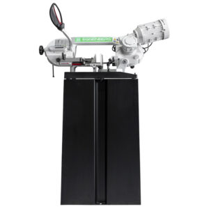 Eggenberg Metallbandsäge EBS1440 - 127 mm 230V + GRATIS 3x Bandsägeblätter – Bild 3