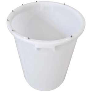 D'Orly BUCKET Eimer 100L für Flowmaster Eimermischer/Mischstation – Bild 3