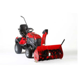 Tielbürger Anbaugerät Schneefräse TS1020