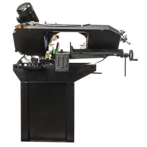 Eggenberg Metallbandsäge EBS2480 Limitierte Sonderedition in Schwarz - 225 mm 400V | BUNDEL 2 – Bild 12