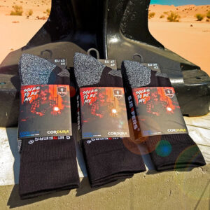 Sheffers Dry Guard Arbeits- und Wandersocken