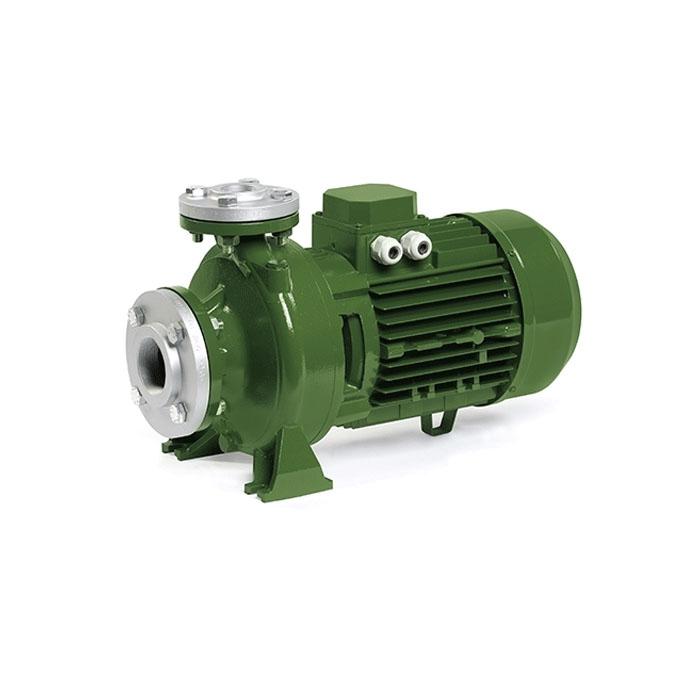 See land-Kreiselpumpe CN 50 125A